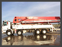 Rast Concrete