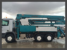 Rast Concrete