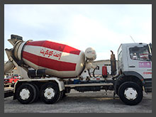 Rast Concrete