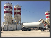 Rast Concrete