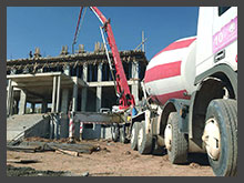 Rast Concrete