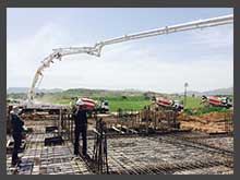 Rast Concrete