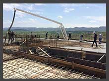 Rast Concrete