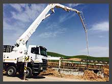 Rast Concrete