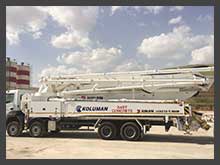 Rast Concrete